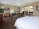 фото отеля Hampton Inn & Suites Burlington (North Carolina)