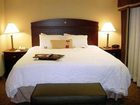 фото отеля Hampton Inn & Suites Burlington (North Carolina)