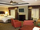 фото отеля Hampton Inn & Suites Burlington (North Carolina)