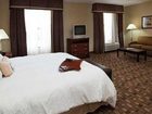 фото отеля Hampton Inn & Suites Burlington (North Carolina)