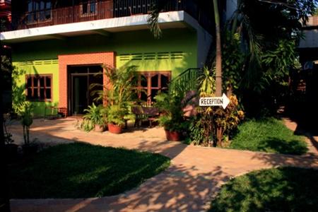 фото отеля European Guesthouse