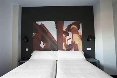 фото отеля Hotel Calas De Liencres
