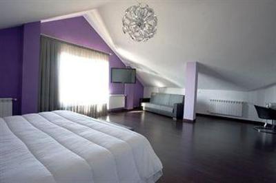 фото отеля Hotel Calas De Liencres