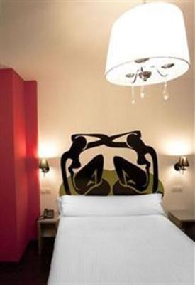 фото отеля Hotel Calas De Liencres