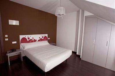 фото отеля Hotel Calas De Liencres