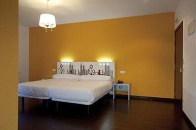 фото отеля Hotel Calas De Liencres