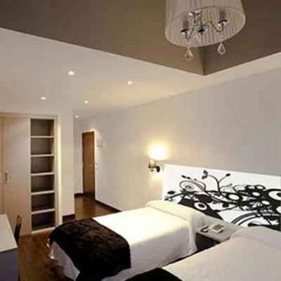 фото отеля Hotel Calas De Liencres