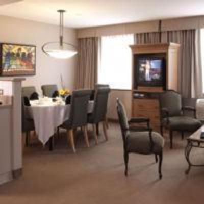 фото отеля Coast Hotel & Convention Centre