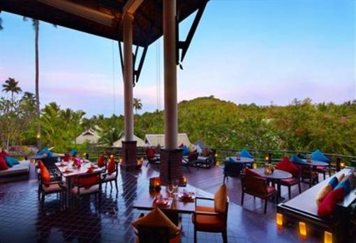 фото отеля Melati Beach Resort And Spa Koh Samui