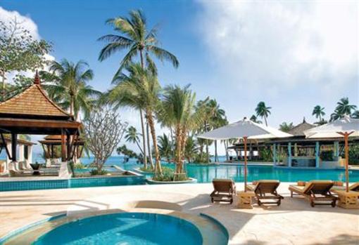 фото отеля Melati Beach Resort And Spa Koh Samui