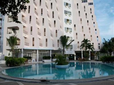 фото отеля Sea Sand Sun Rayong Hotel