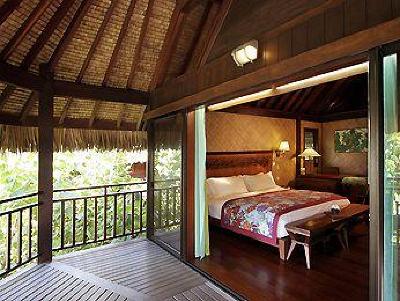 фото отеля Sofitel Bora Bora Marara Beach Resort