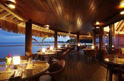 фото отеля Sofitel Bora Bora Marara Beach Resort