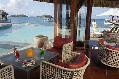 фото отеля Sofitel Bora Bora Marara Beach Resort