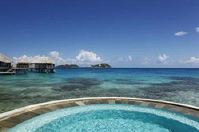 фото отеля Sofitel Bora Bora Marara Beach Resort