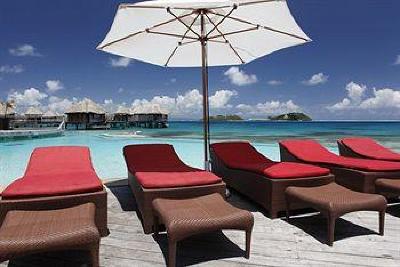 фото отеля Sofitel Bora Bora Marara Beach Resort