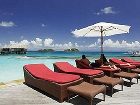 фото отеля Sofitel Bora Bora Marara Beach Resort