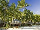 фото отеля Sofitel Bora Bora Marara Beach Resort