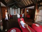 фото отеля Sofitel Bora Bora Marara Beach Resort