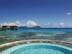 фото отеля Sofitel Bora Bora Marara Beach Resort