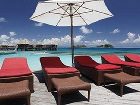 фото отеля Sofitel Bora Bora Marara Beach Resort