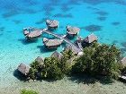 фото отеля Sofitel Bora Bora Marara Beach Resort