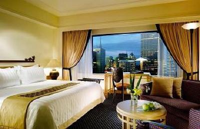 фото отеля Le Meridien Jakarta