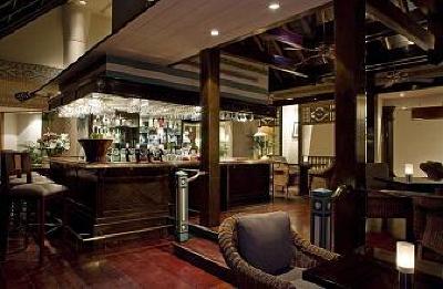фото отеля Le Meridien Jakarta