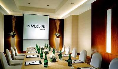 фото отеля Le Meridien Jakarta