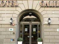 Galileo Hotel