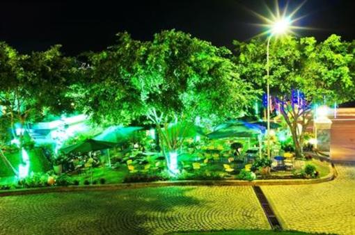 фото отеля Ky Hoa Vung Tau Hotel