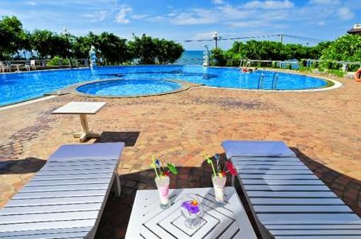 фото отеля Ky Hoa Vung Tau Hotel