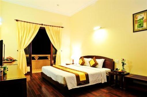 фото отеля Ky Hoa Vung Tau Hotel