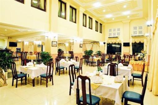 фото отеля Ky Hoa Vung Tau Hotel