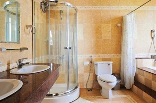 фото отеля Ky Hoa Vung Tau Hotel