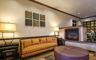 фото отеля BEST WESTERN Plus Duncanville/Dallas