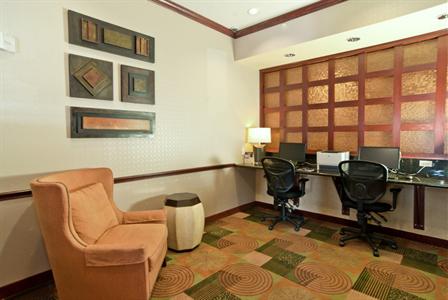 фото отеля BEST WESTERN Plus Duncanville/Dallas