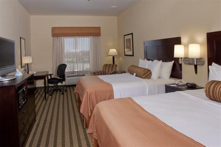фото отеля BEST WESTERN Plus Duncanville/Dallas