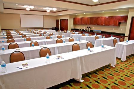 фото отеля BEST WESTERN Plus Duncanville/Dallas