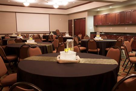 фото отеля BEST WESTERN Plus Duncanville/Dallas