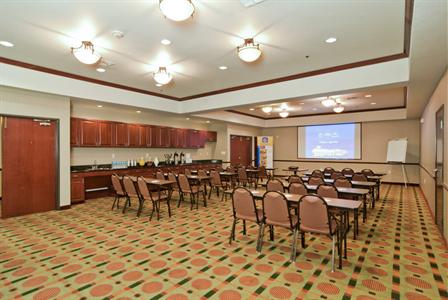 фото отеля BEST WESTERN Plus Duncanville/Dallas