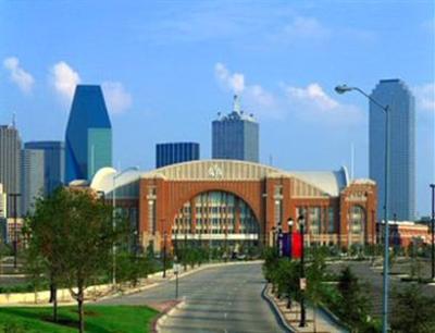 фото отеля BEST WESTERN Plus Duncanville/Dallas