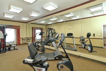 фото отеля BEST WESTERN Plus Duncanville/Dallas