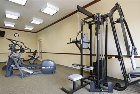 фото отеля BEST WESTERN Plus Duncanville/Dallas