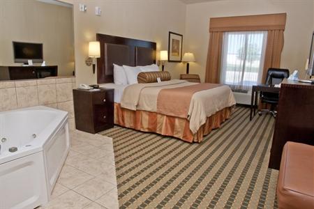 фото отеля BEST WESTERN Plus Duncanville/Dallas