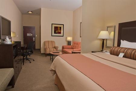 фото отеля BEST WESTERN Plus Duncanville/Dallas