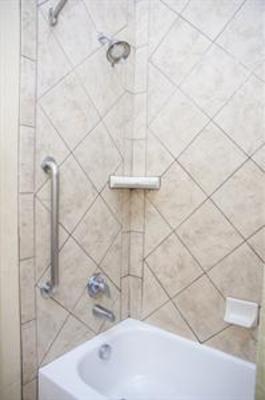 фото отеля BEST WESTERN Plus Duncanville/Dallas