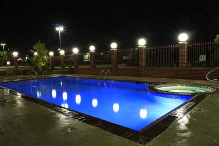 фото отеля BEST WESTERN Plus Duncanville/Dallas