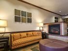 фото отеля BEST WESTERN Plus Duncanville/Dallas