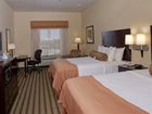 фото отеля BEST WESTERN Plus Duncanville/Dallas